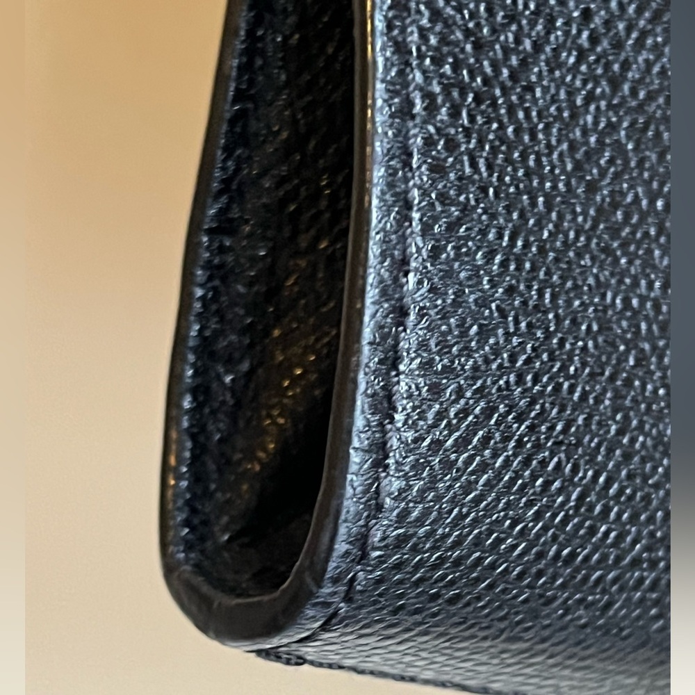 Valextra Brera B-Tracollina Crossbody bag - Picture 13 of 15